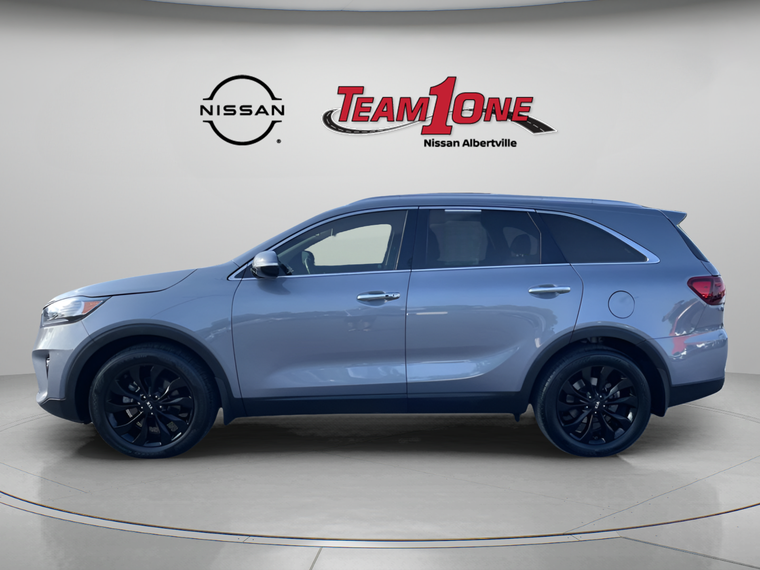 Used 2020 Kia Sorento EX FWD image 5