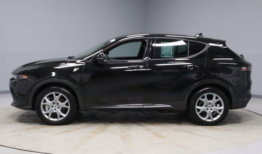 Used 2024 Dodge Hornet R/T Plus image 8