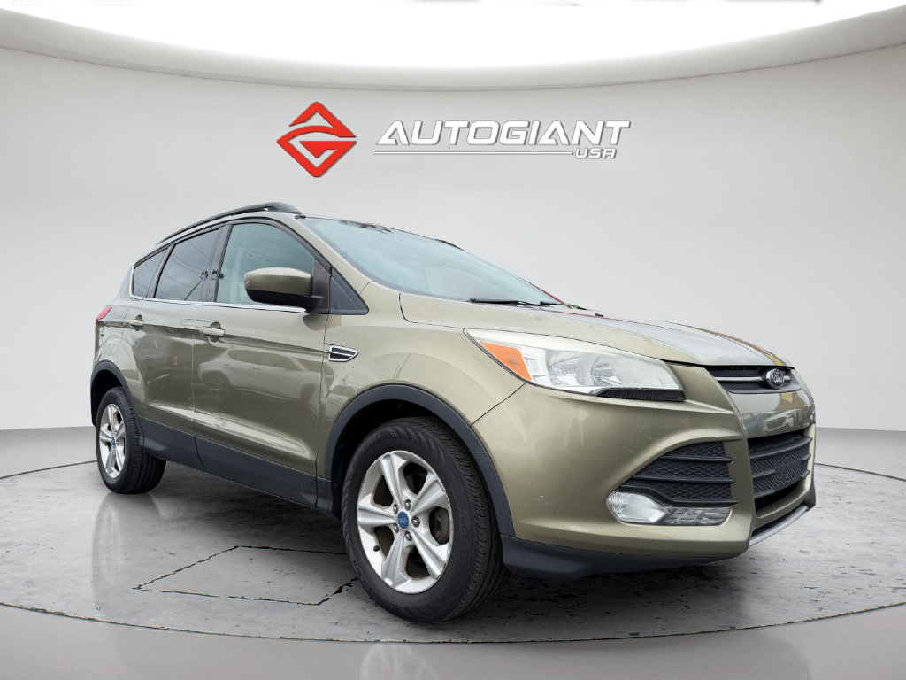Used 2013 Ford Escape SE FWD image 12