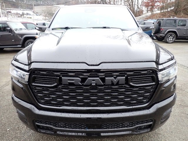 New 2026 RAM 1500 4x4 Crew Cab image 10