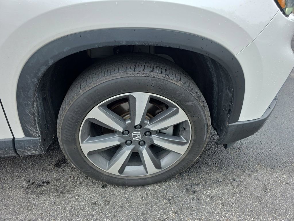 Certified 2024 Honda Pilot Elite image 8