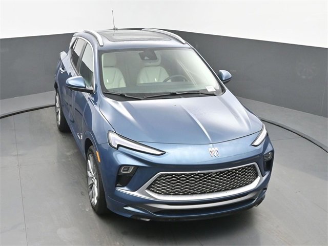 New 2026 Buick Encore GX Avenir w/ Avenir Technology Package image 45