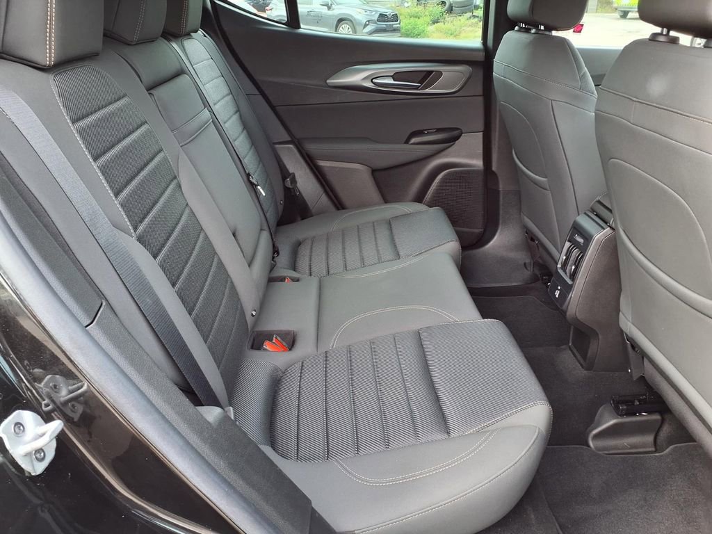 Used 2024 Alfa Romeo Tonale Ti AWD/4WD image 15