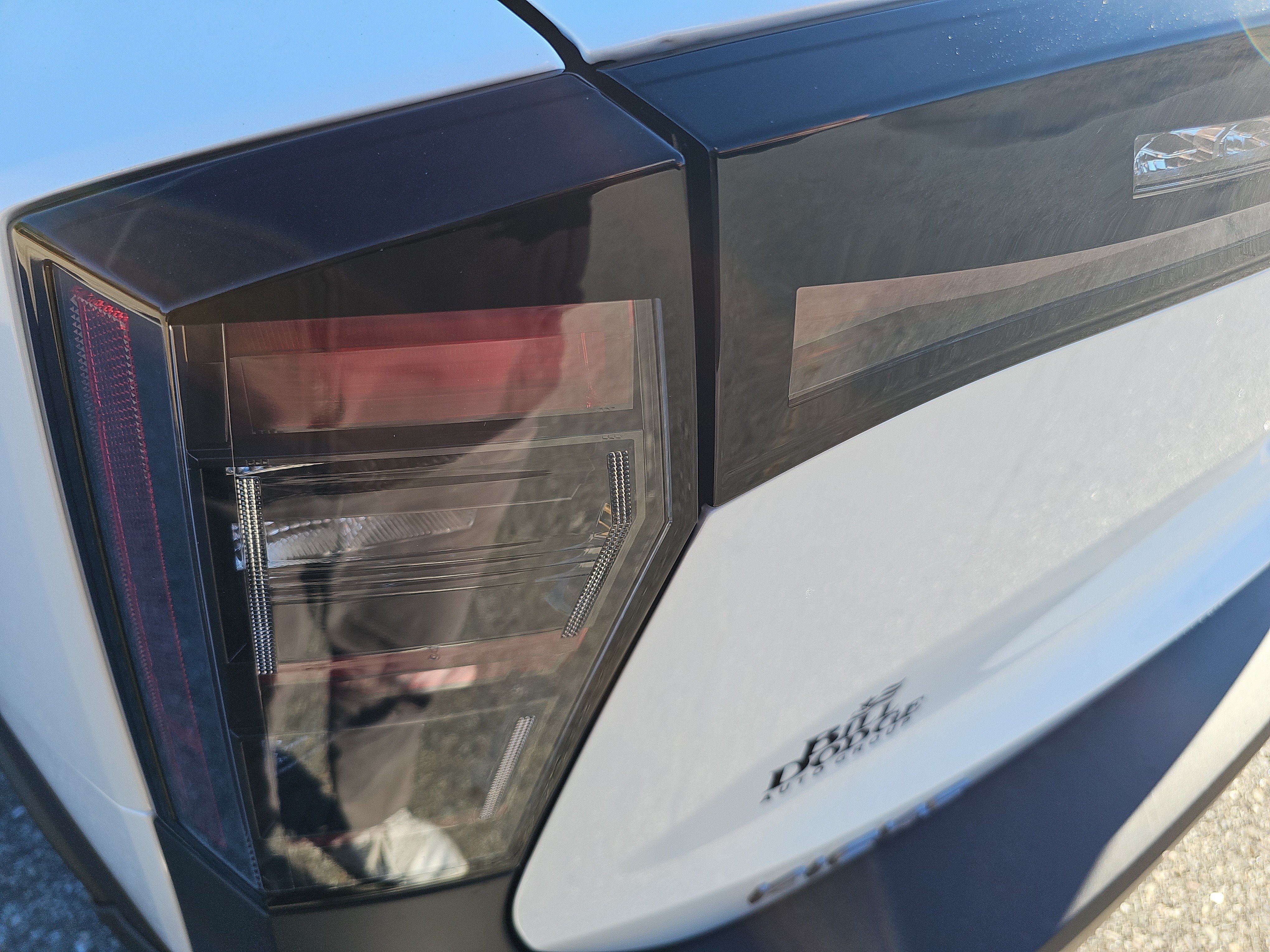 New 2026 Nissan Kicks SR w/ Cold Weather Package AWD/4WD image 15