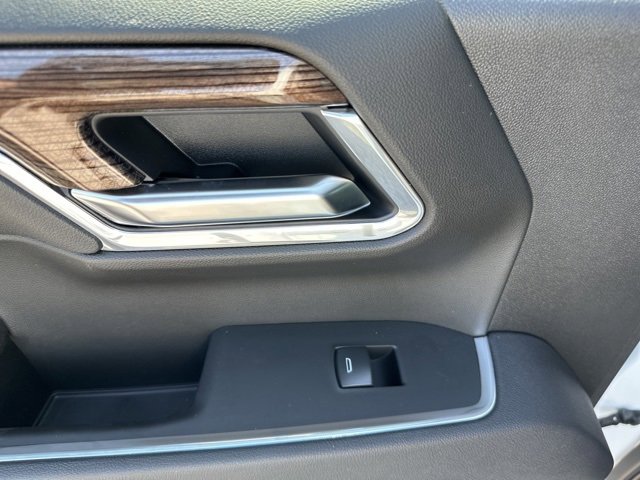 New 2025 Chevrolet Silverado 1500 LT w/ Protection Package image 28