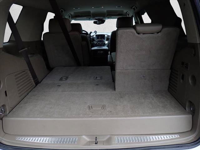 Used 2020 Chevrolet Tahoe Premier AWD/4WD image 6