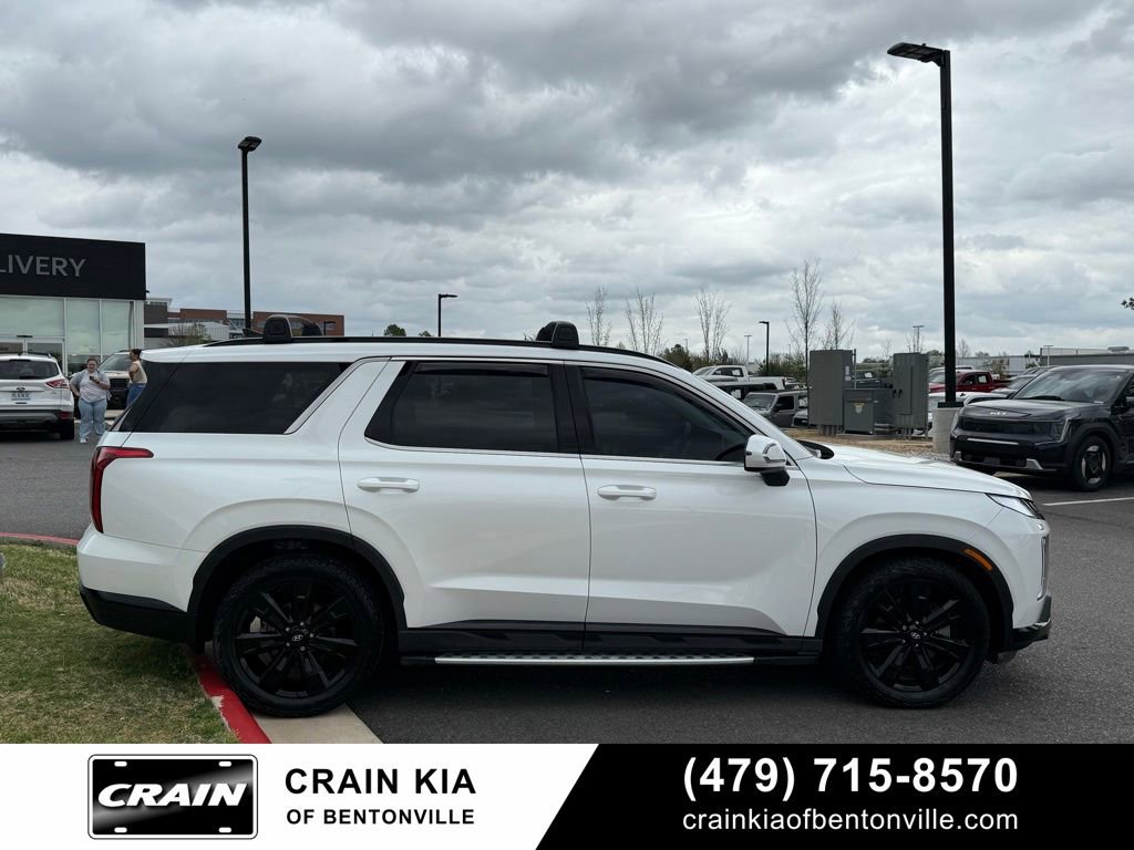 Used 2023 Hyundai Palisade XRT w/ Cargo Package AWD/4WD image 9