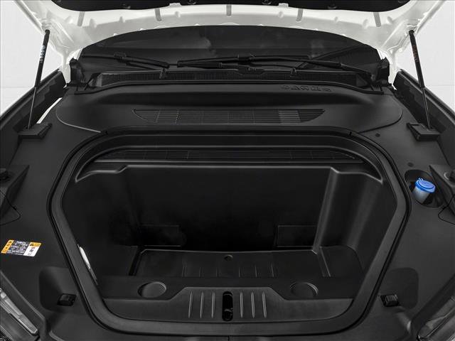 New 2026 Ford Mustang Mach-E Premium AWD/4WD image 8