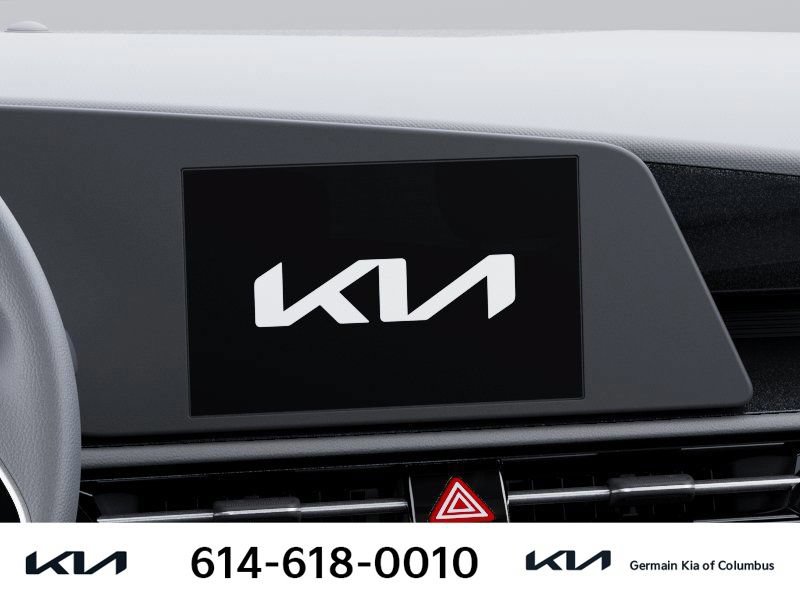 New 2026 Kia Niro LX FWD image 23