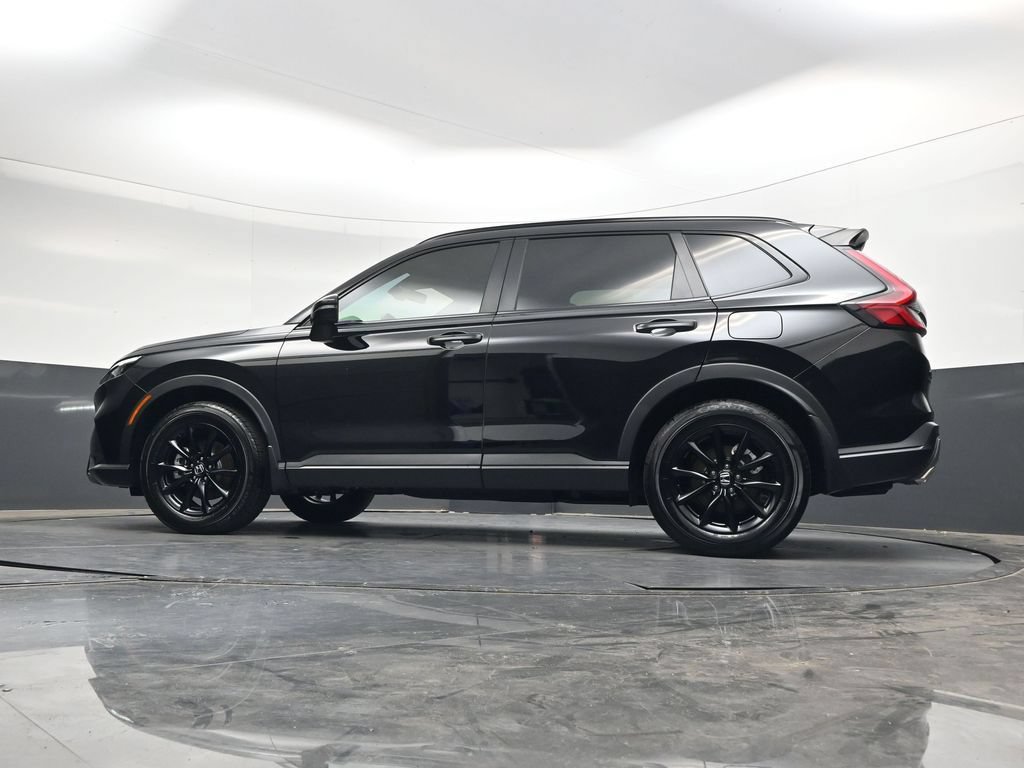 Used 2026 Honda CR-V Sport-L image 30
