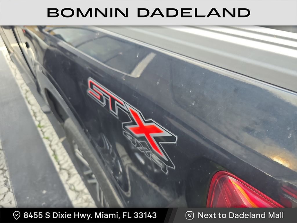 Used 2022 Ford F150 XL w/ STX Appearance Package image 10