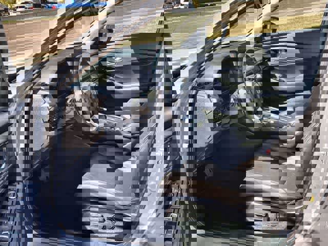 Certified 2025 Honda Accord Touring image 3