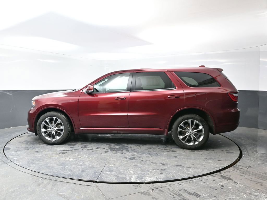 Used 2020 Dodge Durango GT image 11
