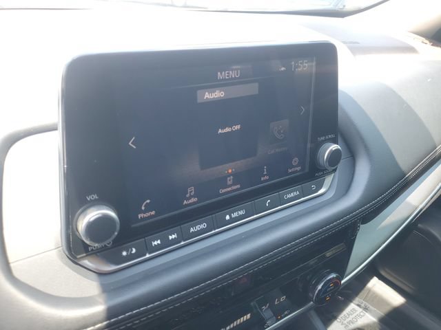 Used 2021 Nissan Rogue SV FWD image 20