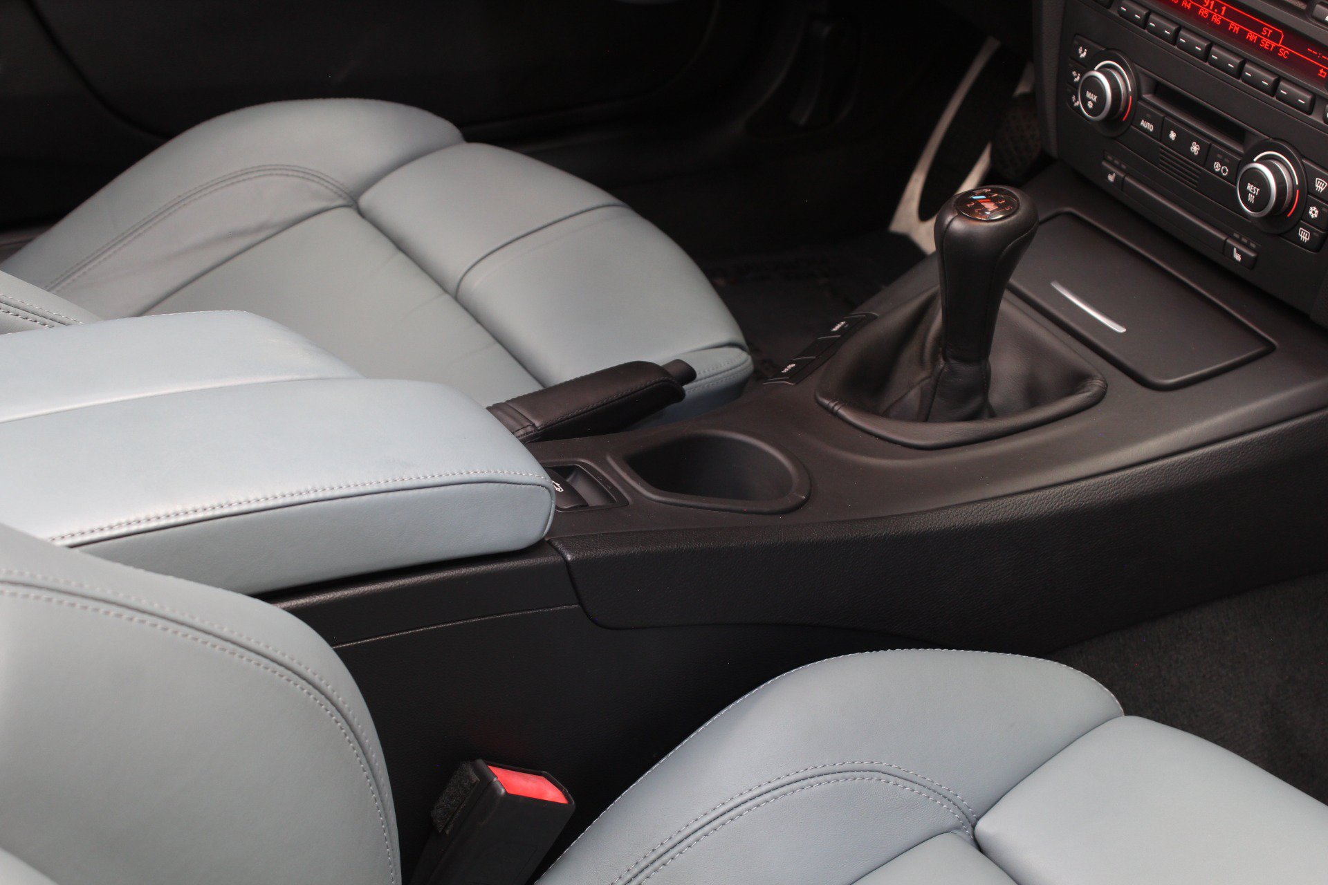 Used 2008 BMW M3 Convertible w/ Premium Pkg RWD image 65