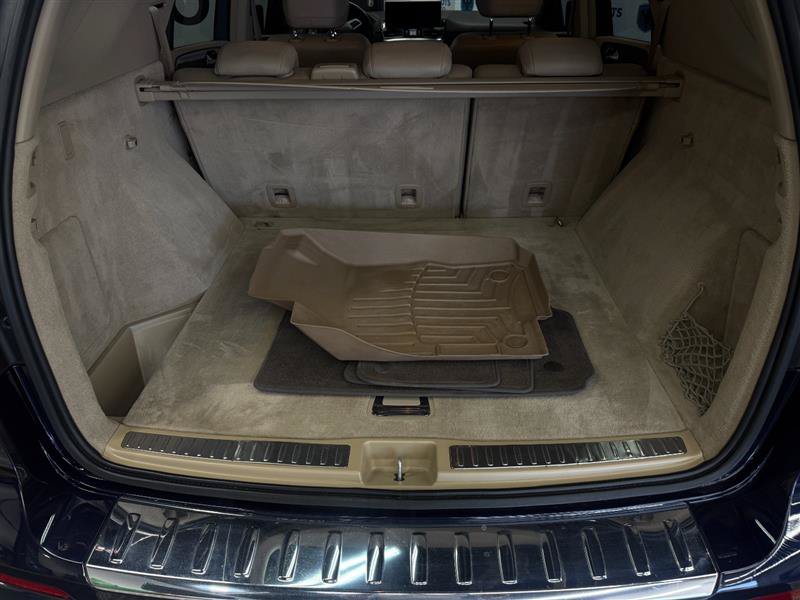 Used 2012 Mercedes-Benz ML 350 4MATIC image 15