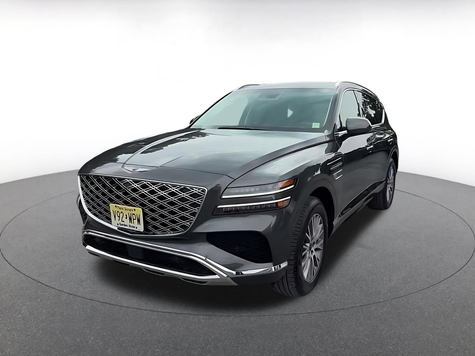 Used 2026 Genesis GV80 2.5T AWD/4WD image 5