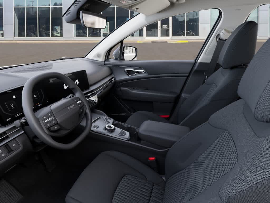 New 2027 Kia Sportage S AWD/4WD image 17