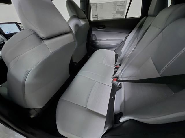 New 2026 Toyota Corolla Cross AWD Hybrid image 26