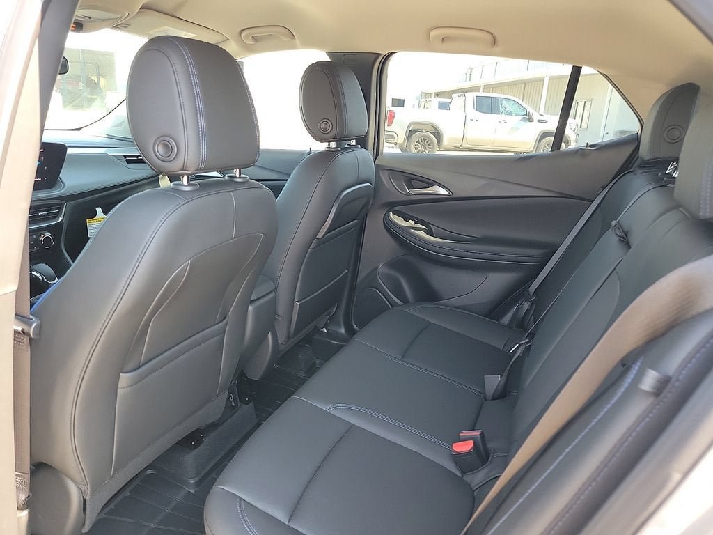 New 2026 Buick Encore GX Sport Touring w/ Comfort Package FWD image 10