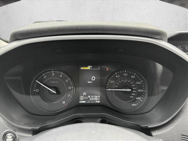 Used 2020 Subaru Crosstrek 2.0i Premium AWD/4WD image 13