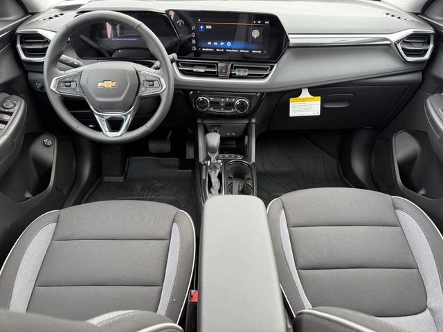 New 2026 Chevrolet TrailBlazer LT w/ Convenience Package FWD image 7