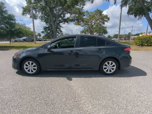 Used 2026 Toyota Corolla LE FWD image 8