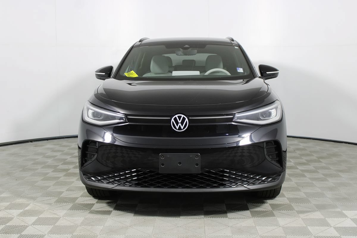 Used 2023 Volkswagen ID.4 Pro S AWD/4WD image 2