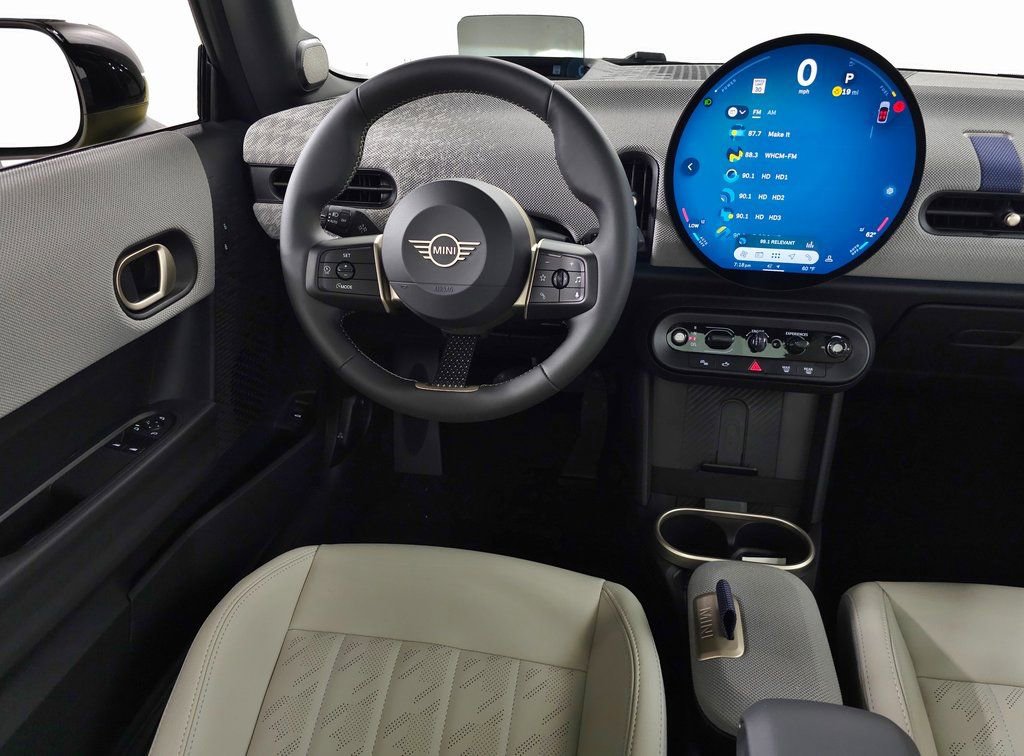 Used 2025 MINI Cooper S FWD image 16