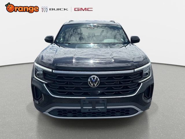Used 2024 Volkswagen Atlas Cross Sport SE AWD/4WD image 8