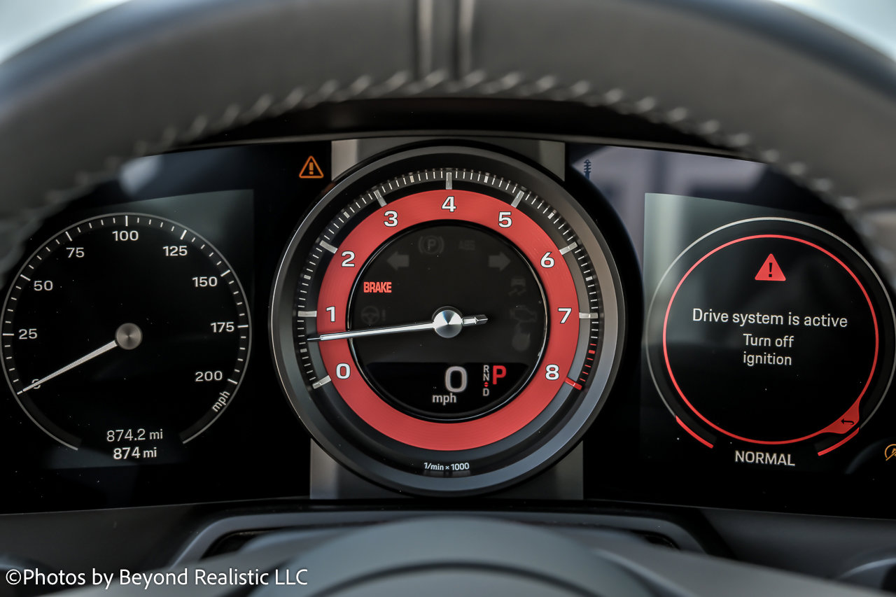 Used 2024 Porsche 911 Carrera S image 31