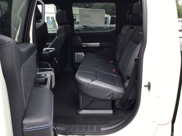 New 2025 Ford F150 Platinum w/ Equipment Group 702A High image 26