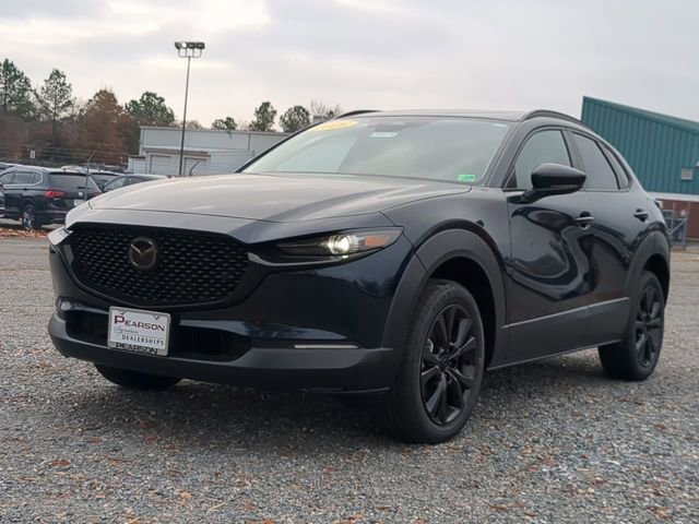 New 2026 MAZDA CX-30 AWD 2.5 S image 7
