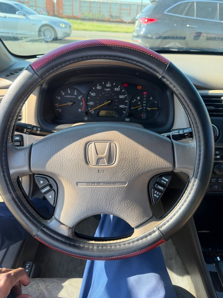 Used 2002 Honda Accord EX image 38