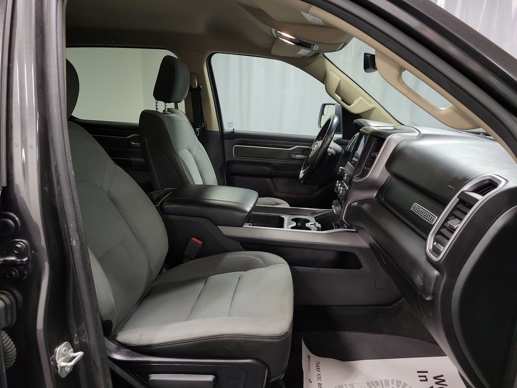 Used 2020 RAM 1500 Big Horn image 25