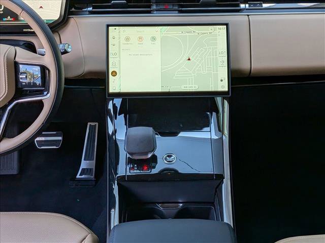 New 2026 Land Rover Range Rover Sport Autobiography image 11