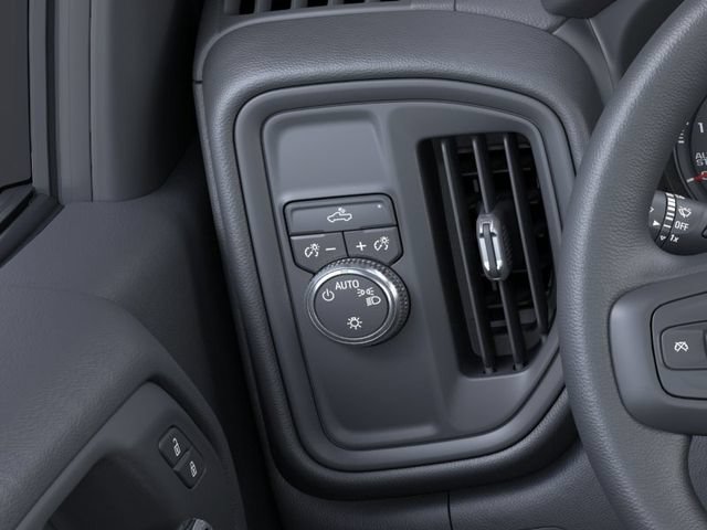 New 2026 GMC Sierra 1500 Pro RWD image 22