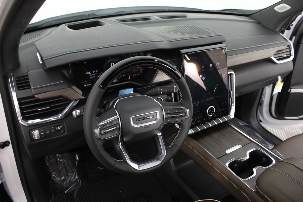 New 2026 GMC Acadia Denali Ultimate AWD/4WD image 10