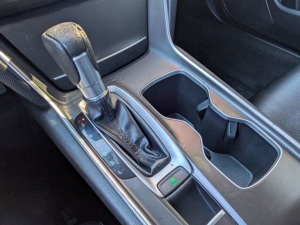 Used 2020 Honda Accord LX image 23