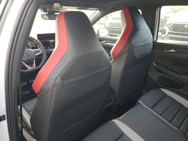 New 2026 Volkswagen GTI SE image 9