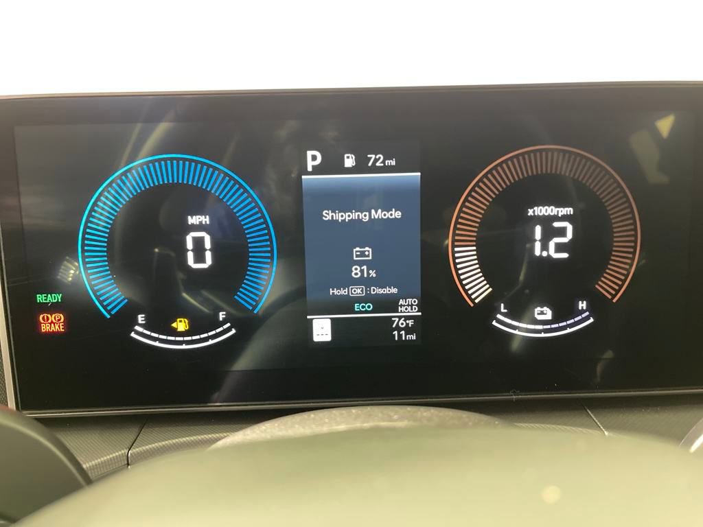 New 2026 Hyundai Santa Fe SE image 20