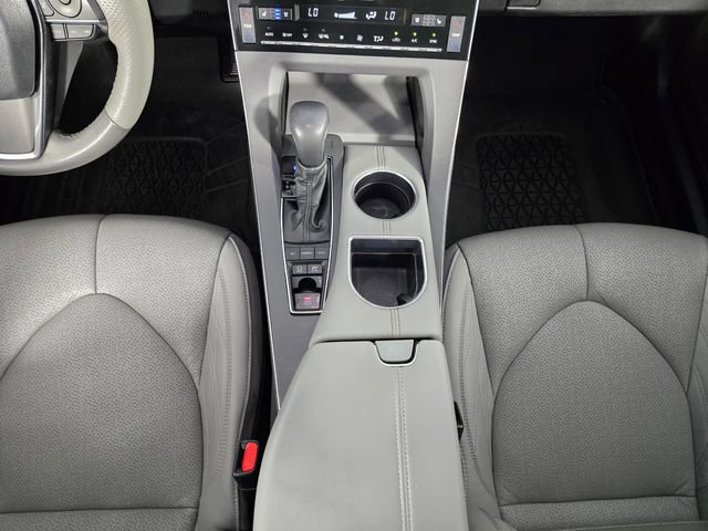Used 2021 Toyota Avalon Limited w/ Advanced Safety Package FWD image 22