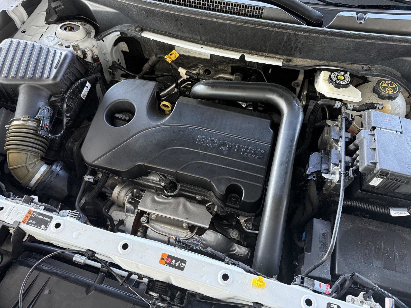 Used 2023 GMC Terrain Denali w/ Denali Premium Package image 32