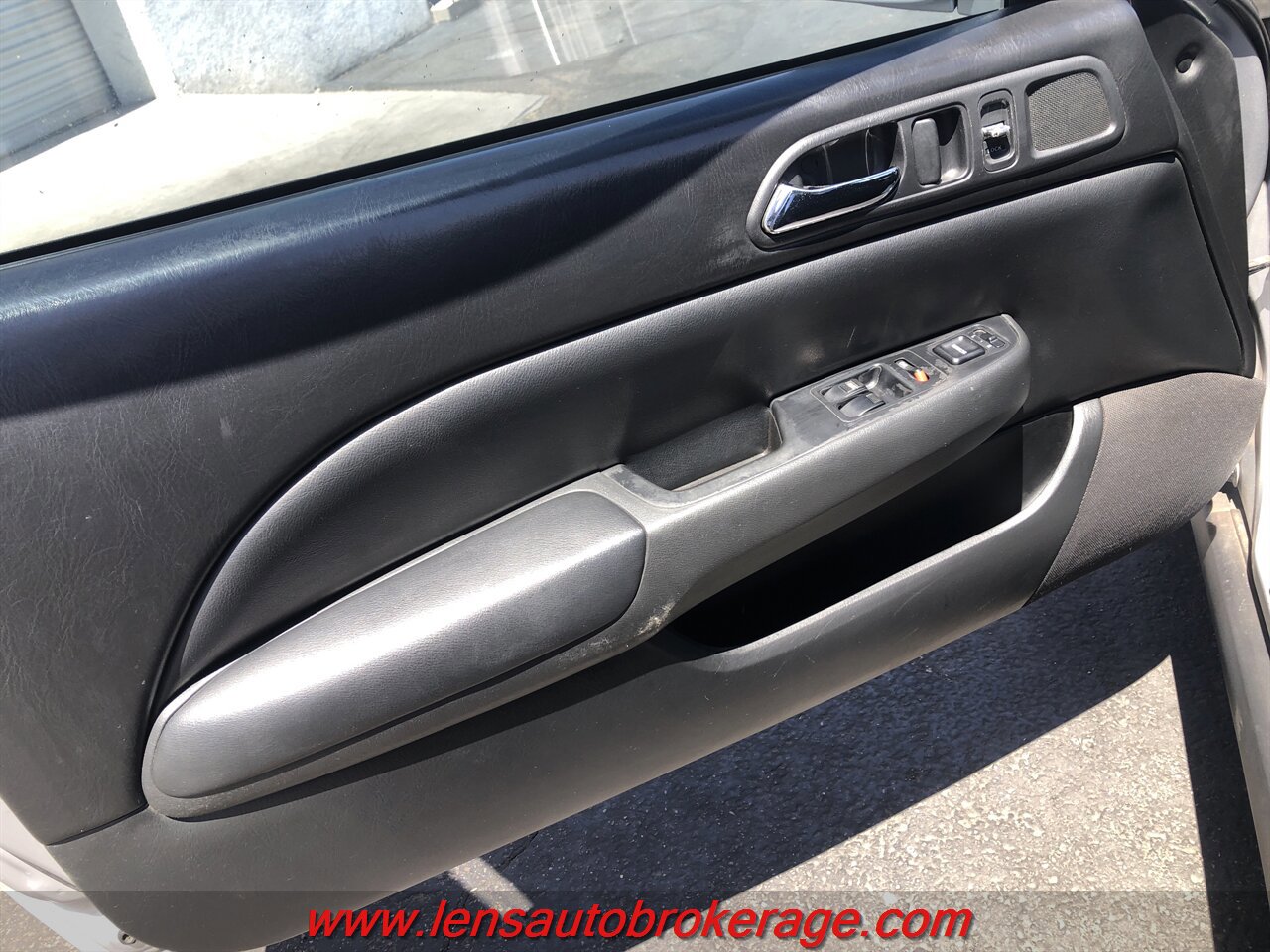 Used 2001 Honda Prelude image 10