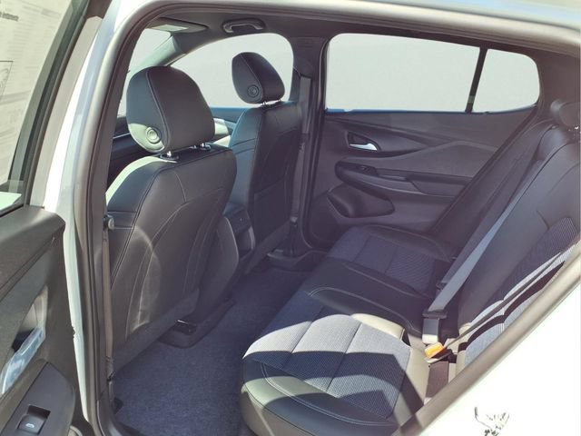 New 2026 Buick Envista Preferred w/ Convenience I Package FWD image 17