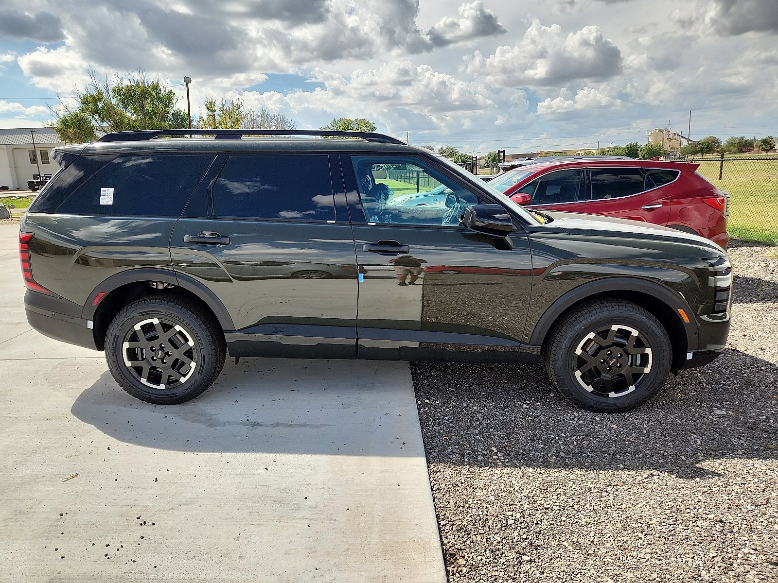 New 2026 Hyundai Palisade XRT Pro image 5