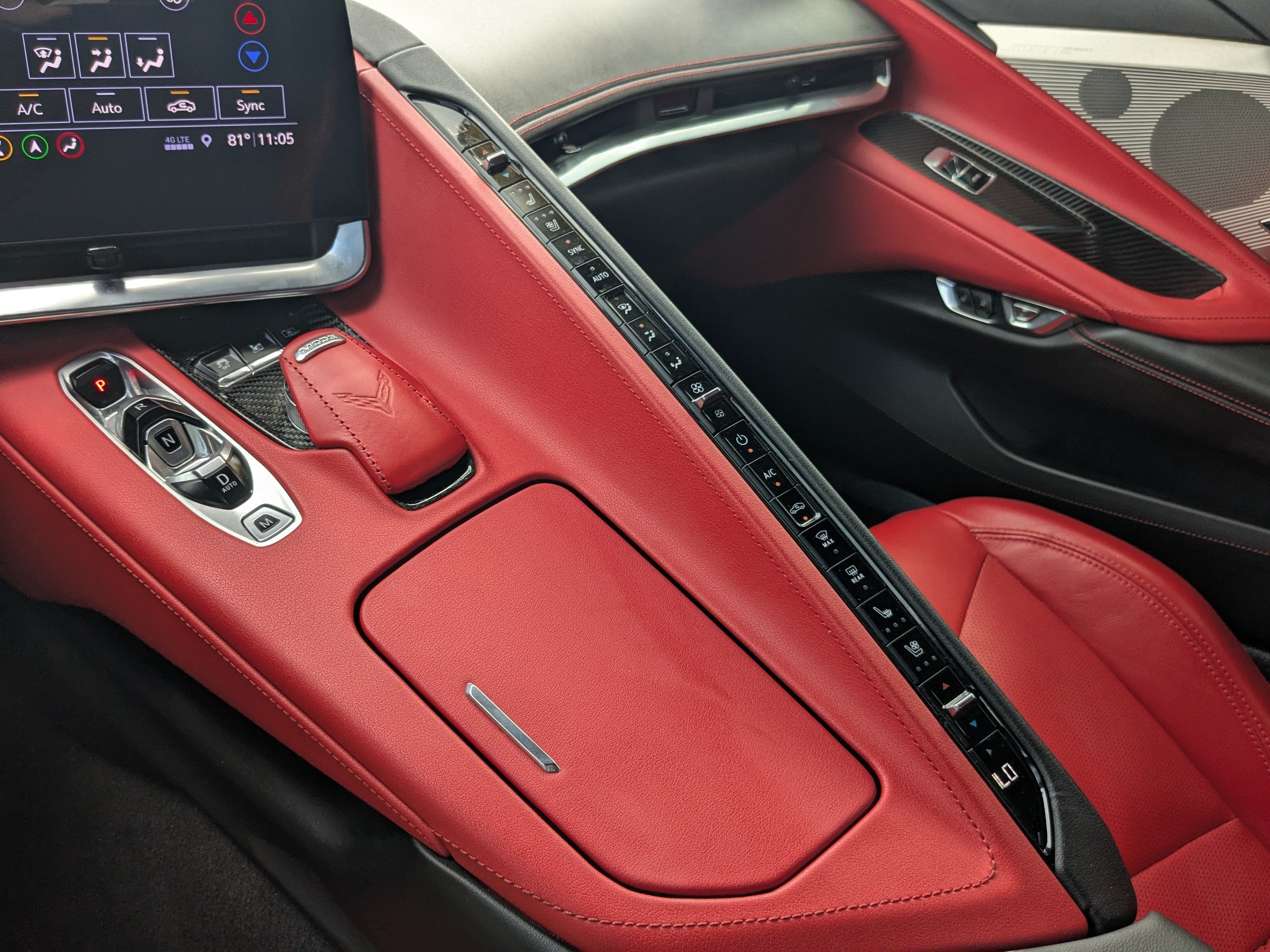 Used 2020 Chevrolet Corvette Stingray Preferred Conv w/ 2LT Preferred Equipment Group RWD image 18