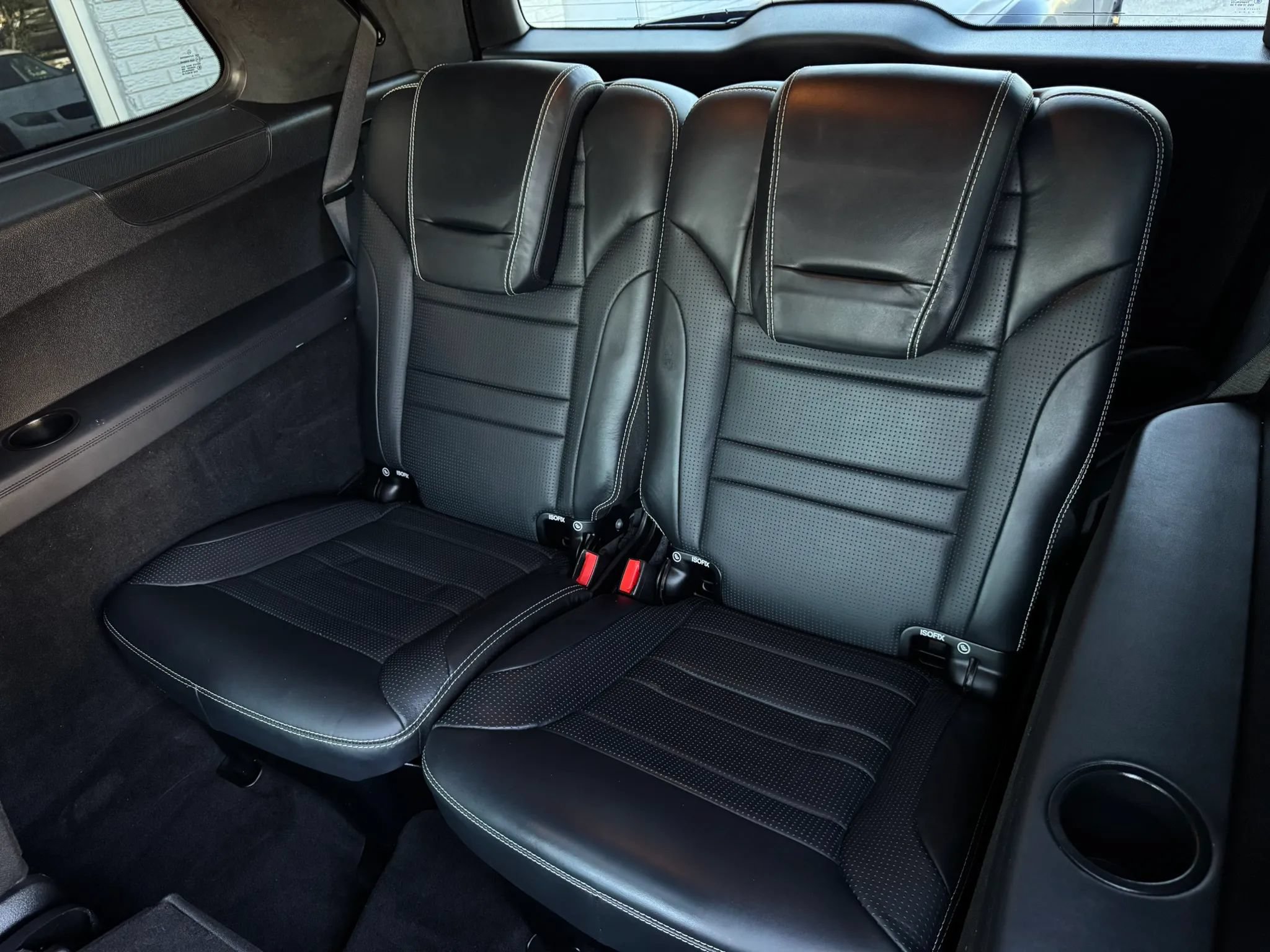 Used 2014 Mercedes-Benz GL 63 AMG 4MATIC image 32