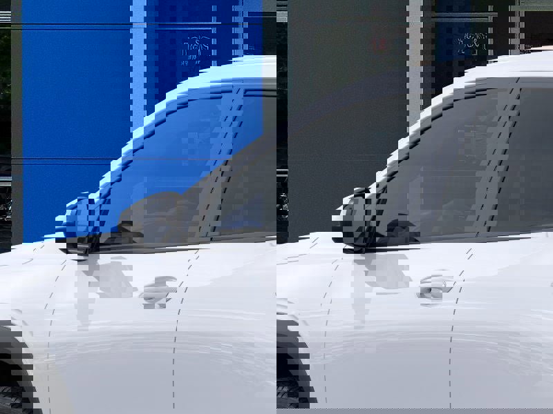 New 2026 Chevrolet Trax LS image 36