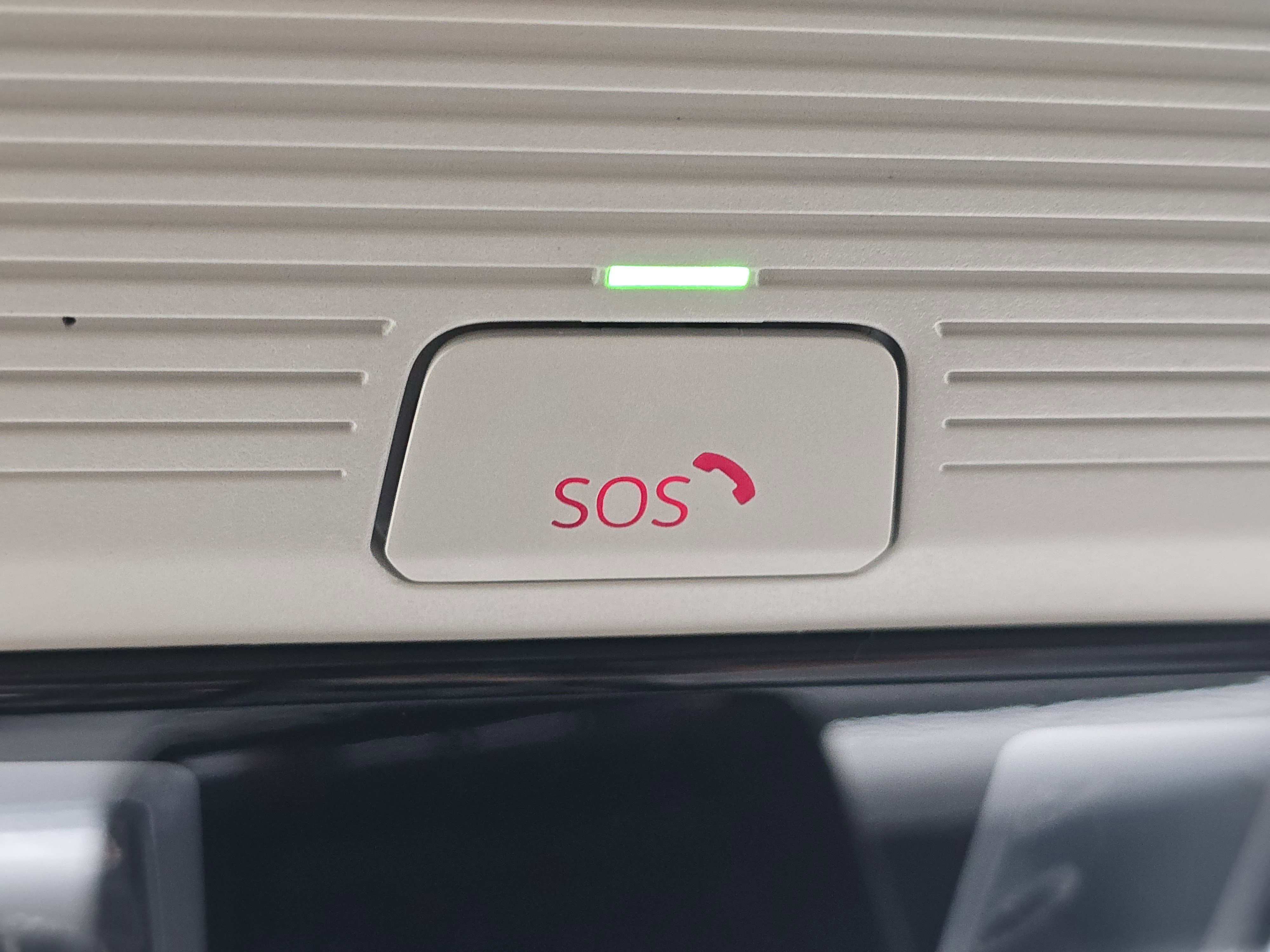 New 2025 Volkswagen Tiguan S image 24